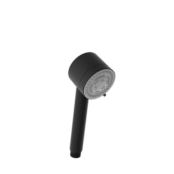 Baril - 4-spray anti-limestone hand shower