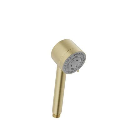 Baril - 4-spray anti-limestone hand shower