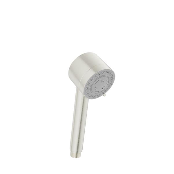 Baril - 4-spray anti-limestone hand shower