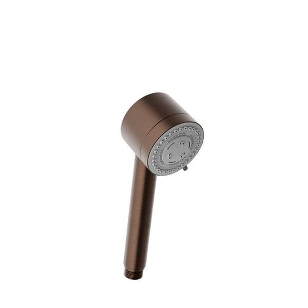 Baril - 4-spray anti-limestone hand shower