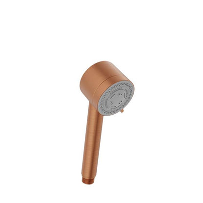 Baril - 4-spray anti-limestone hand shower