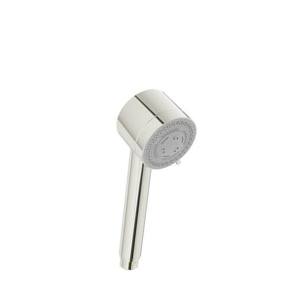 Baril - 4-spray anti-limestone hand shower