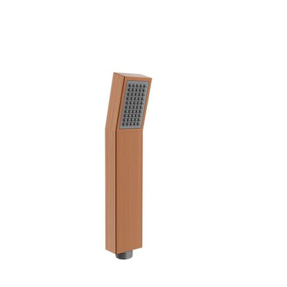 Baril - 1-spray anti-limestone hand shower
