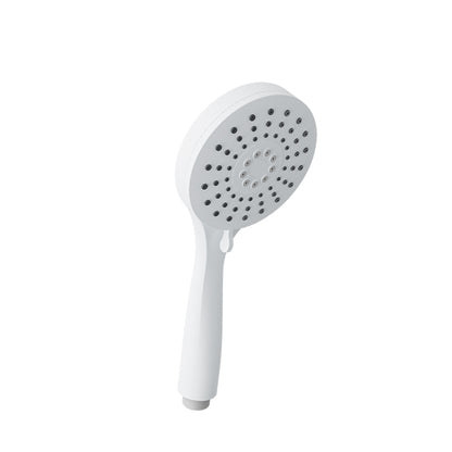 Baril - 3-spray hand shower