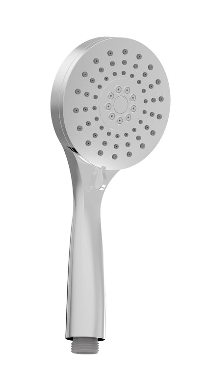 Baril - 3-spray anti-limestone hand shower