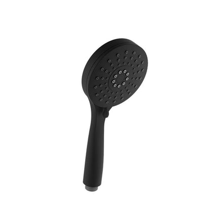 Baril - 3-spray anti-limestone hand shower