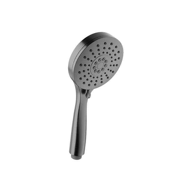Baril - 3-spray anti-limestone hand shower