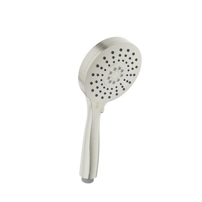 Baril - 3-spray anti-limestone hand shower