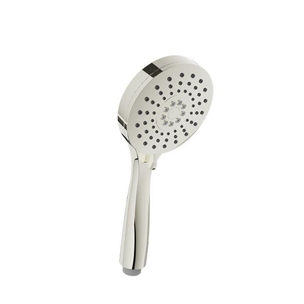 Baril - 3-spray anti-limestone hand shower