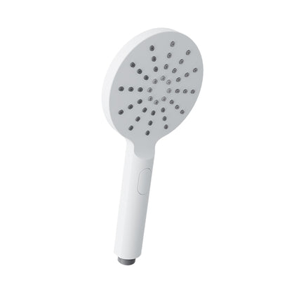 Baril - 3-spray hand shower