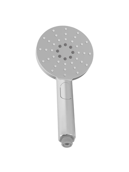 Baril - 3-spray anti-limestone hand shower