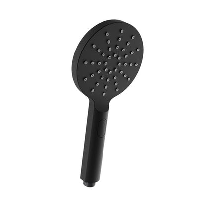 Baril - 3-spray anti-limestone hand shower
