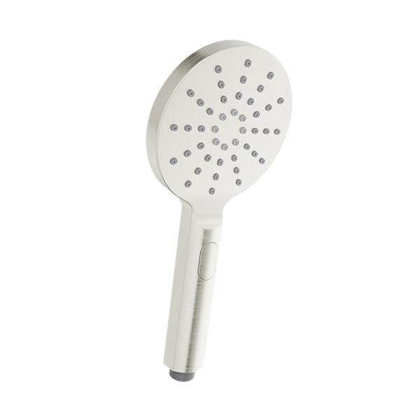 Baril - 3-spray anti-limestone hand shower