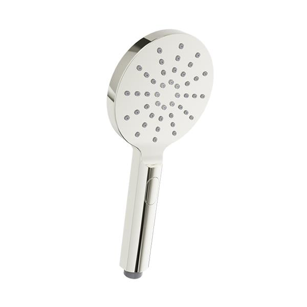 Baril - 3-spray anti-limestone hand shower