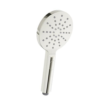 Baril - 3-spray anti-limestone hand shower