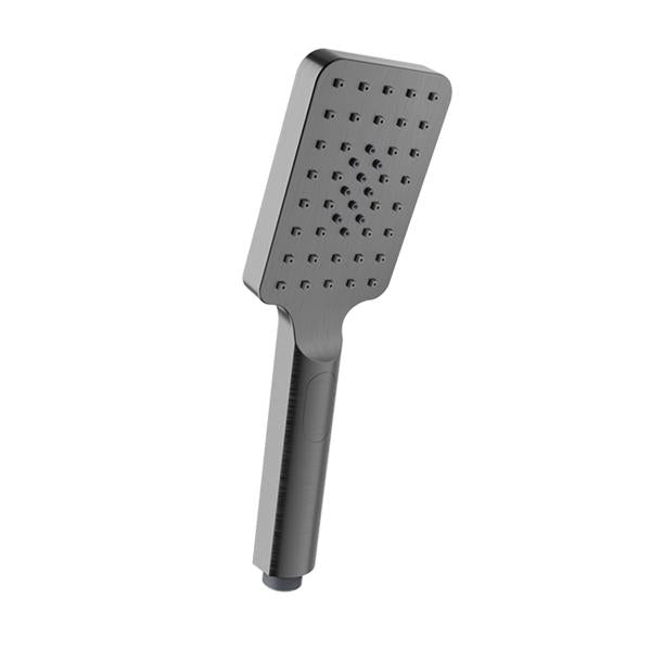 Baril - 3-spray anti-limestone hand shower
