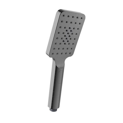 Baril - 3-spray anti-limestone hand shower
