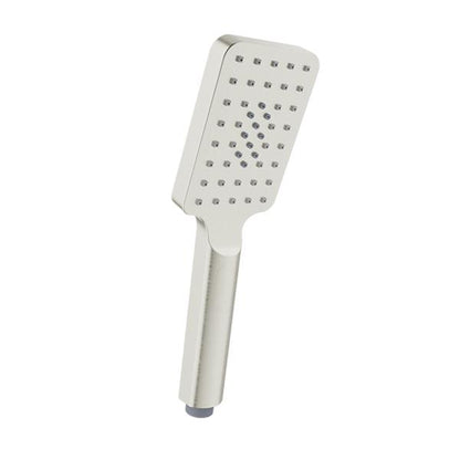 Baril - 3-spray anti-limestone hand shower