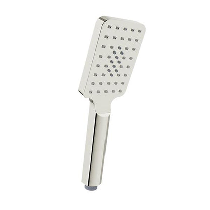 Baril - 3-spray anti-limestone hand shower
