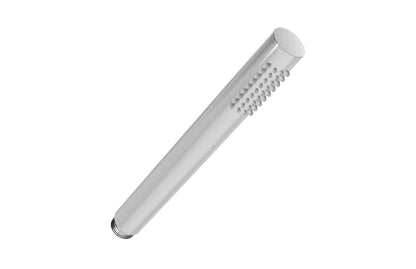 Baril - 1-spray anti-limestone brass hand shower