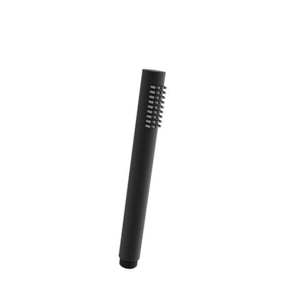 Baril - 1-spray anti-limestone brass hand shower