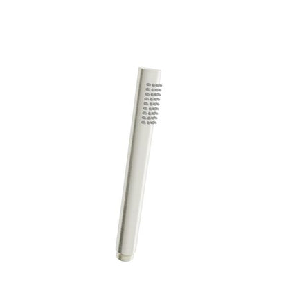 Baril - 1-spray anti-limestone brass hand shower