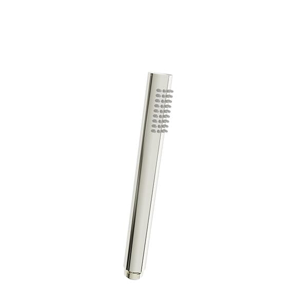 Baril - 1-spray anti-limestone brass hand shower
