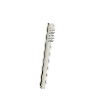 Baril - 1-spray anti-limestone brass hand shower