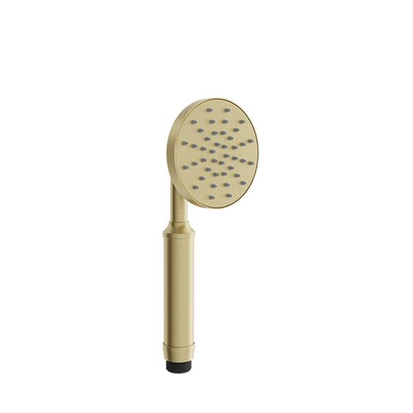 Baril - Beaumont B20 1-spray anti-limestone hand shower