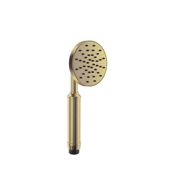 Baril - Beaumont B20 1-spray anti-limestone hand shower