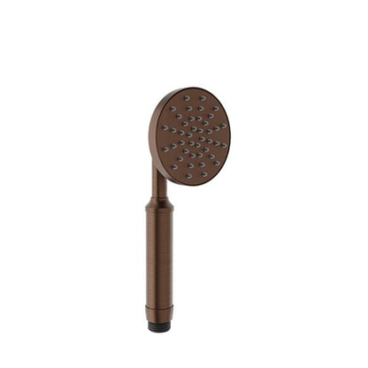 Baril - Beaumont B20 1-spray anti-limestone hand shower
