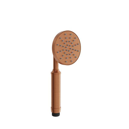 Baril - Beaumont B20 1-spray anti-limestone hand shower