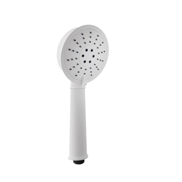 Baril - Beaumont B20 3-spray anti-limestone hand shower