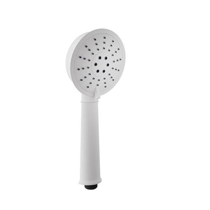Baril - Beaumont B20 3-spray anti-limestone hand shower