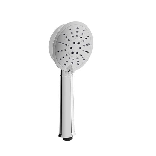 Baril - Beaumont B20 3-spray anti-limestone hand shower