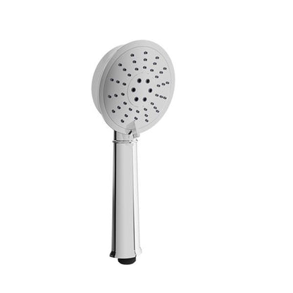 Baril - Beaumont B20 3-spray anti-limestone hand shower