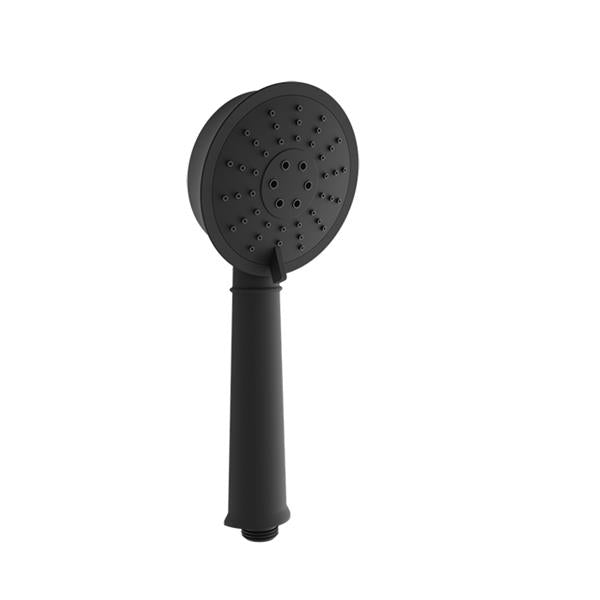 Baril - Beaumont B20 3-spray anti-limestone hand shower