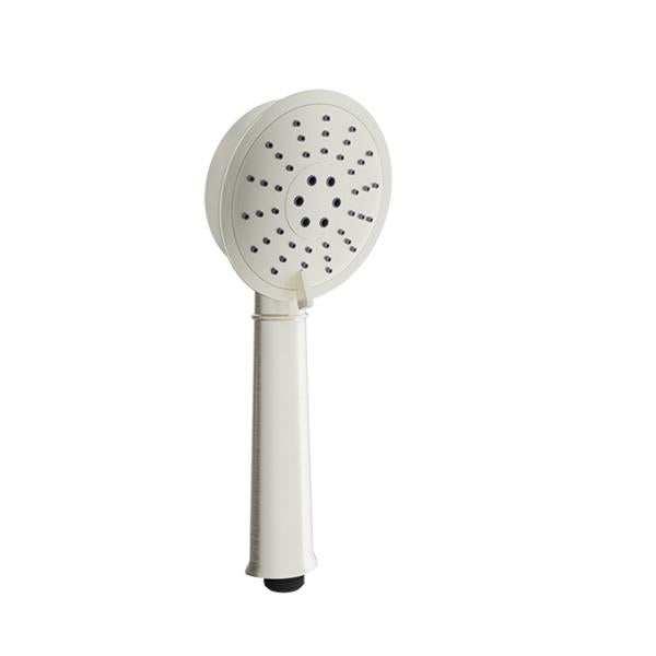 Baril - Beaumont B20 3-spray anti-limestone hand shower
