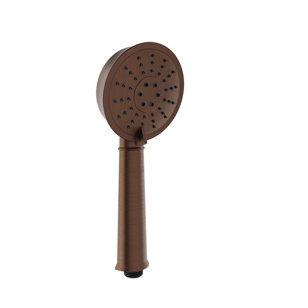 Baril - Beaumont B20 3-spray anti-limestone hand shower