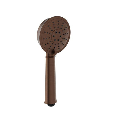 Baril - Beaumont B20 3-spray anti-limestone hand shower