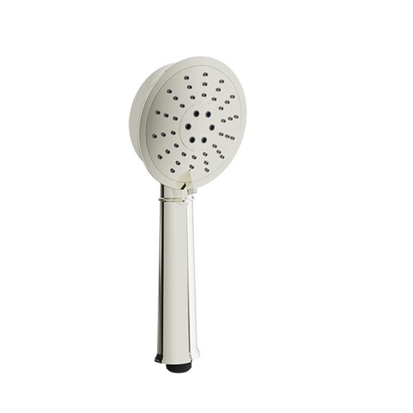 Baril - Beaumont B20 3-spray anti-limestone hand shower