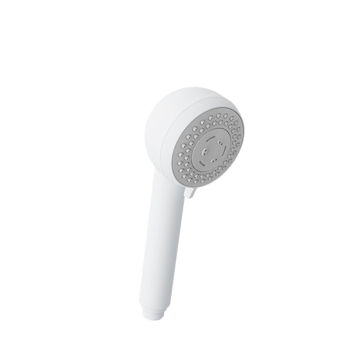Baril - 2-spray hand shower
