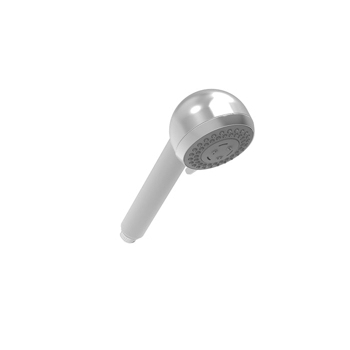 Baril - 2-spray anti-limestone hand shower