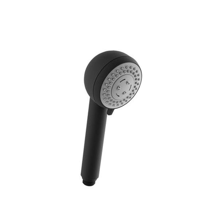 Baril - 2-spray anti-limestone hand shower