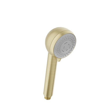 Baril - 2-spray anti-limestone hand shower