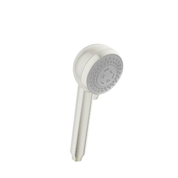 Baril - 2-spray anti-limestone hand shower