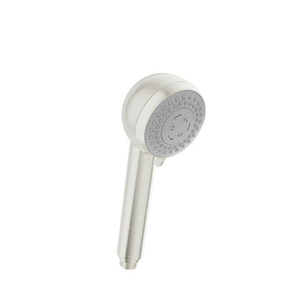 Baril - 2-spray anti-limestone hand shower