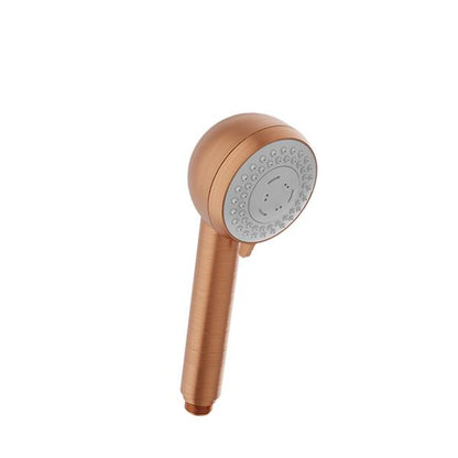 Baril - 2-spray anti-limestone hand shower