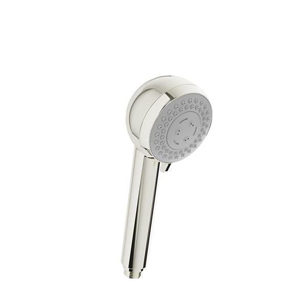 Baril - 2-spray anti-limestone hand shower