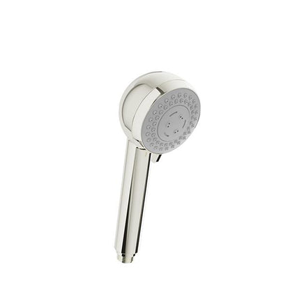 Baril - 2-spray anti-limestone hand shower
